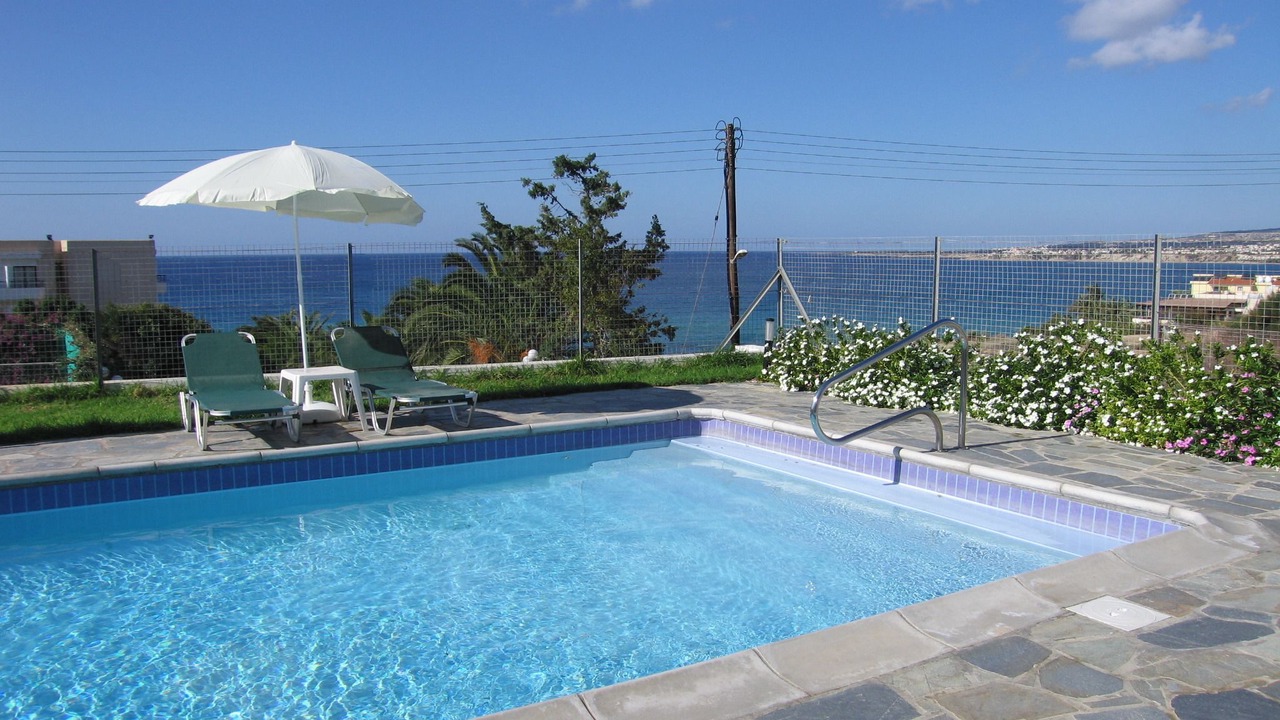 Photo of Outdoor in Kissonerga