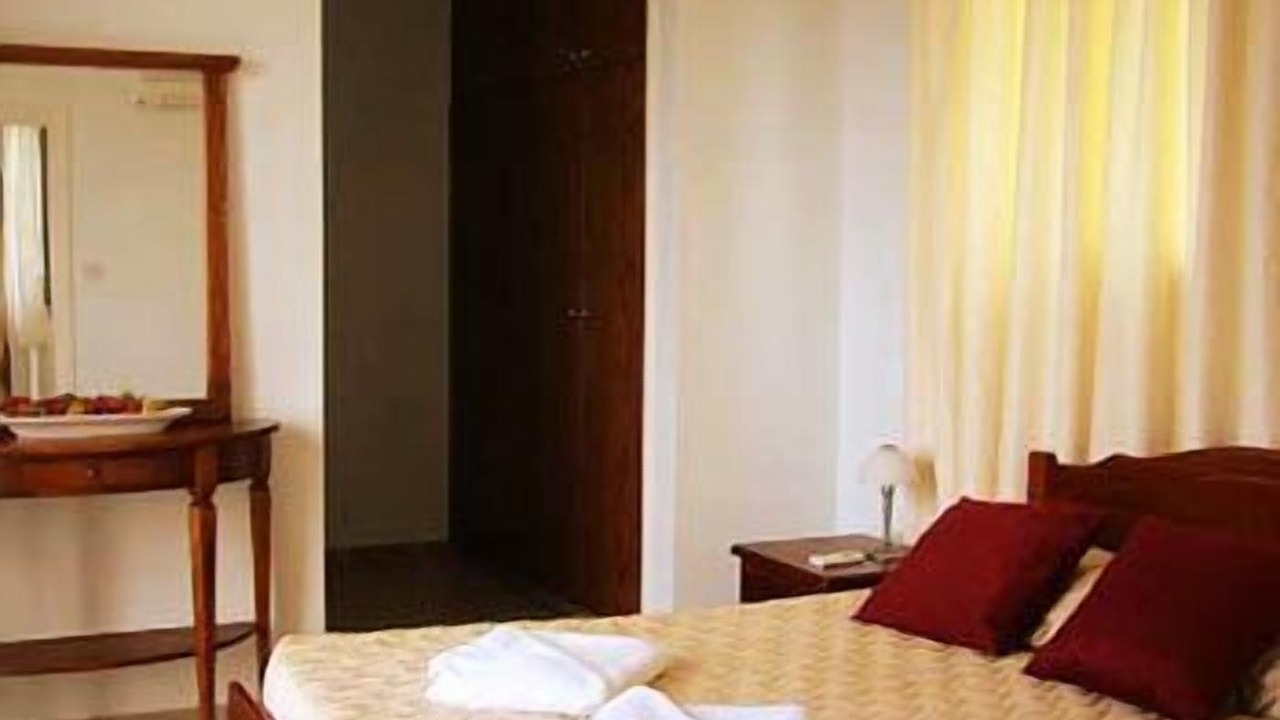 Photo of Bedroom in Kissonerga