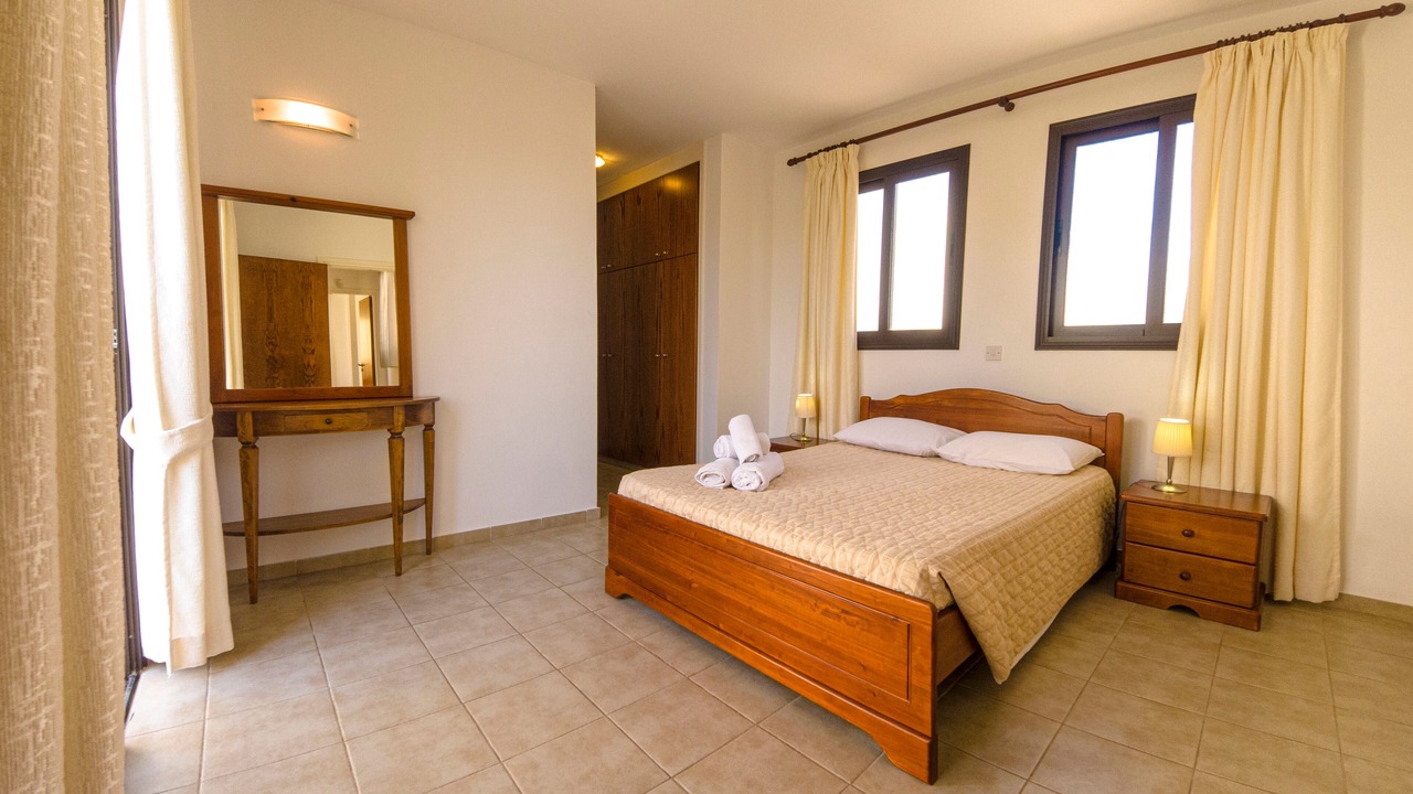 Photo of Bedroom in Kissonerga