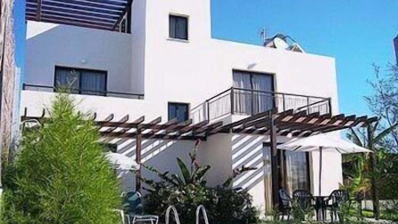 Photo of Outdoor in Kissonerga