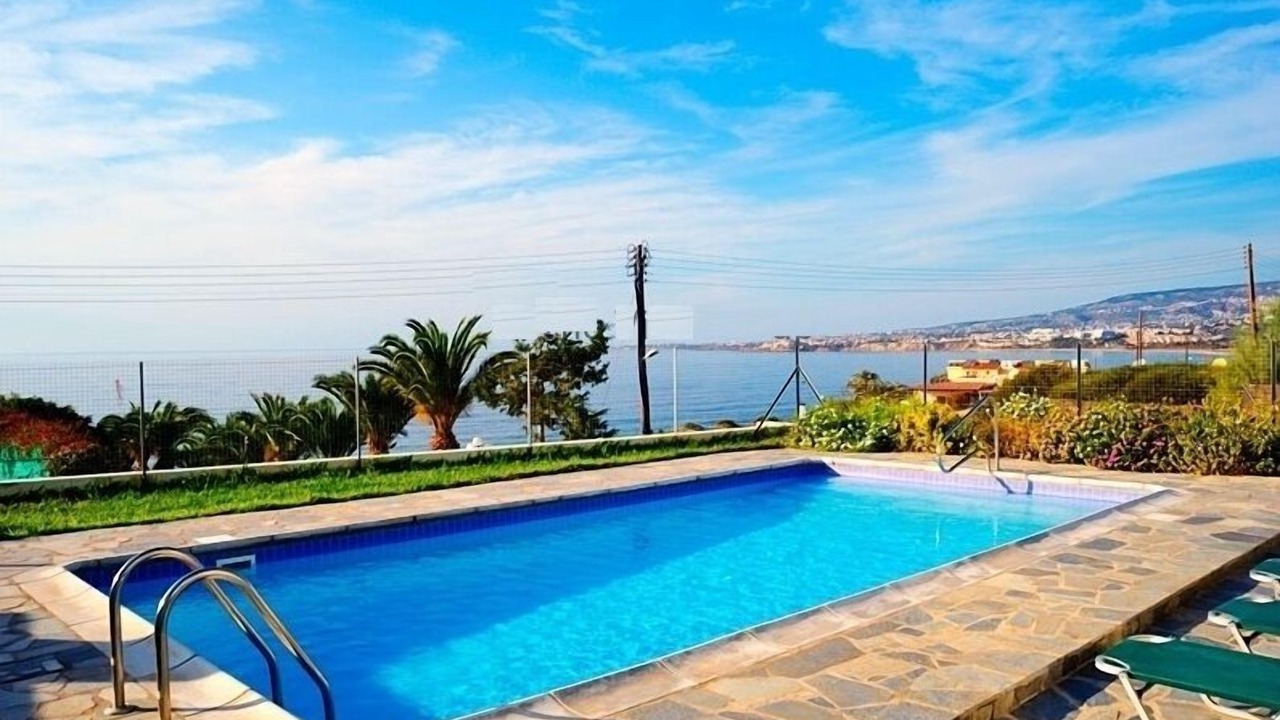 Photo of Outdoor in Kissonerga