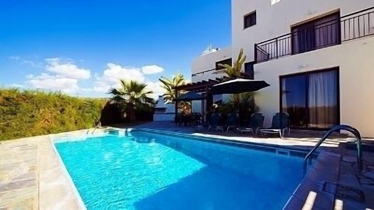 Photo of Outdoor in Kissonerga