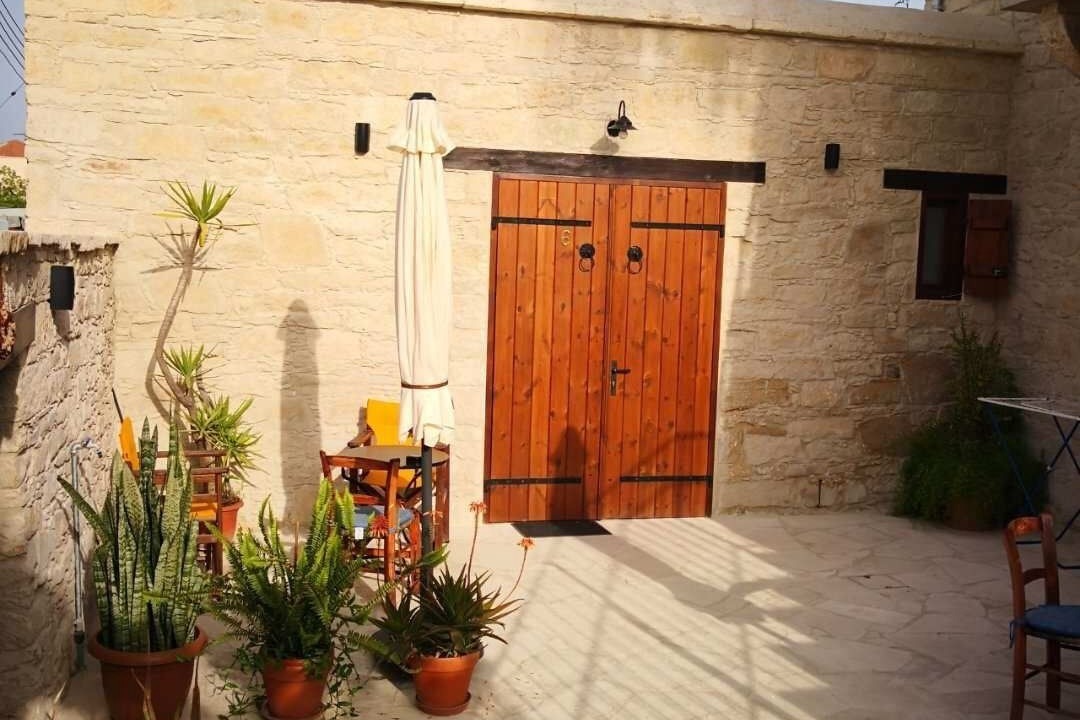 Photo of Outdoor in Agios Athanasios