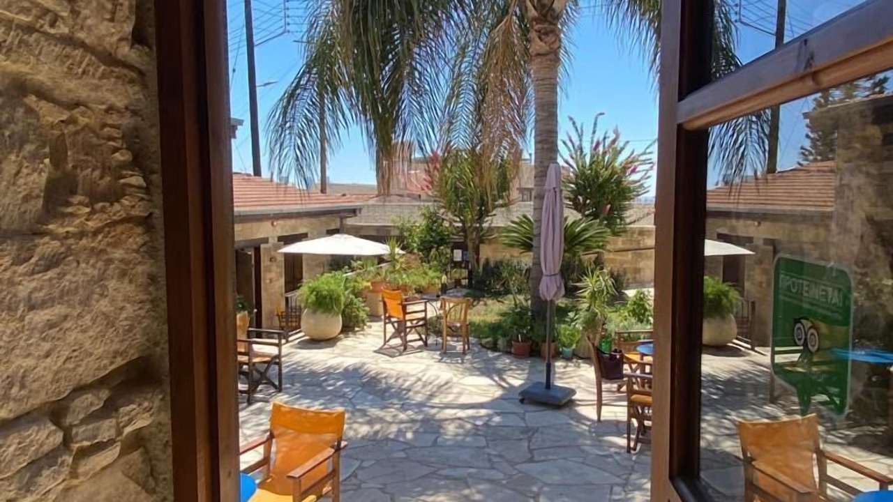 Photo of Outdoor in Agios Athanasios