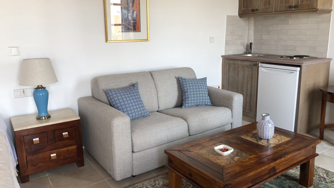 Photo of Livingroom in Agios Athanasios