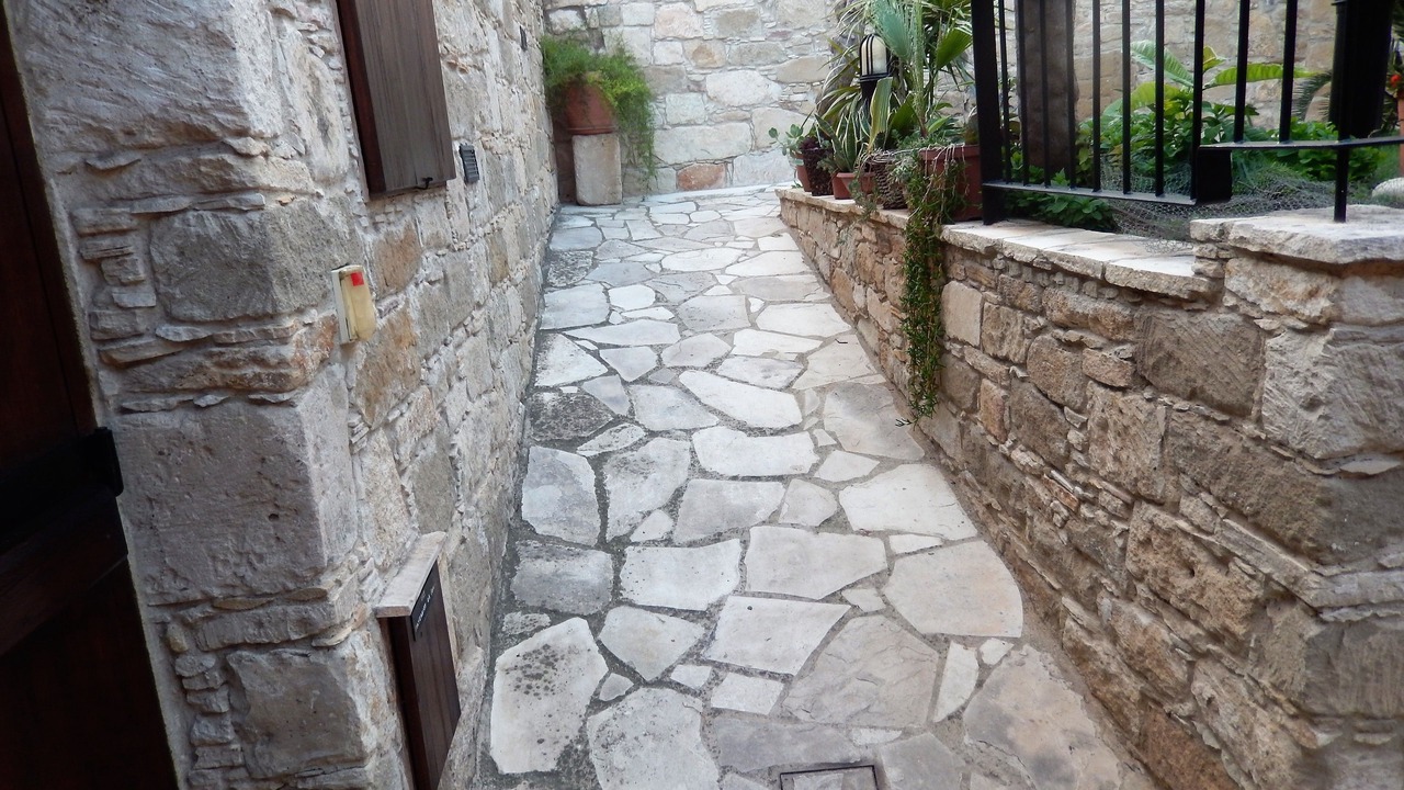 Photo of Outdoor in Agios Athanasios
