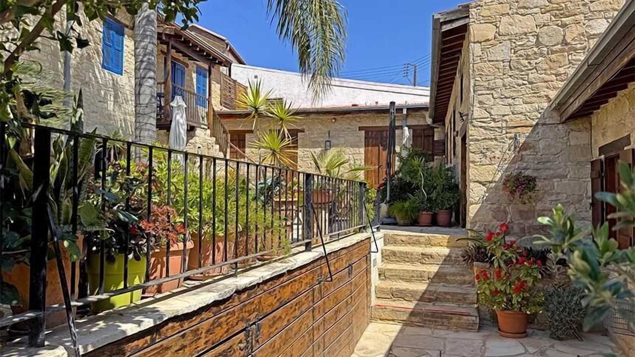 Photo of Outdoor in Agios Athanasios