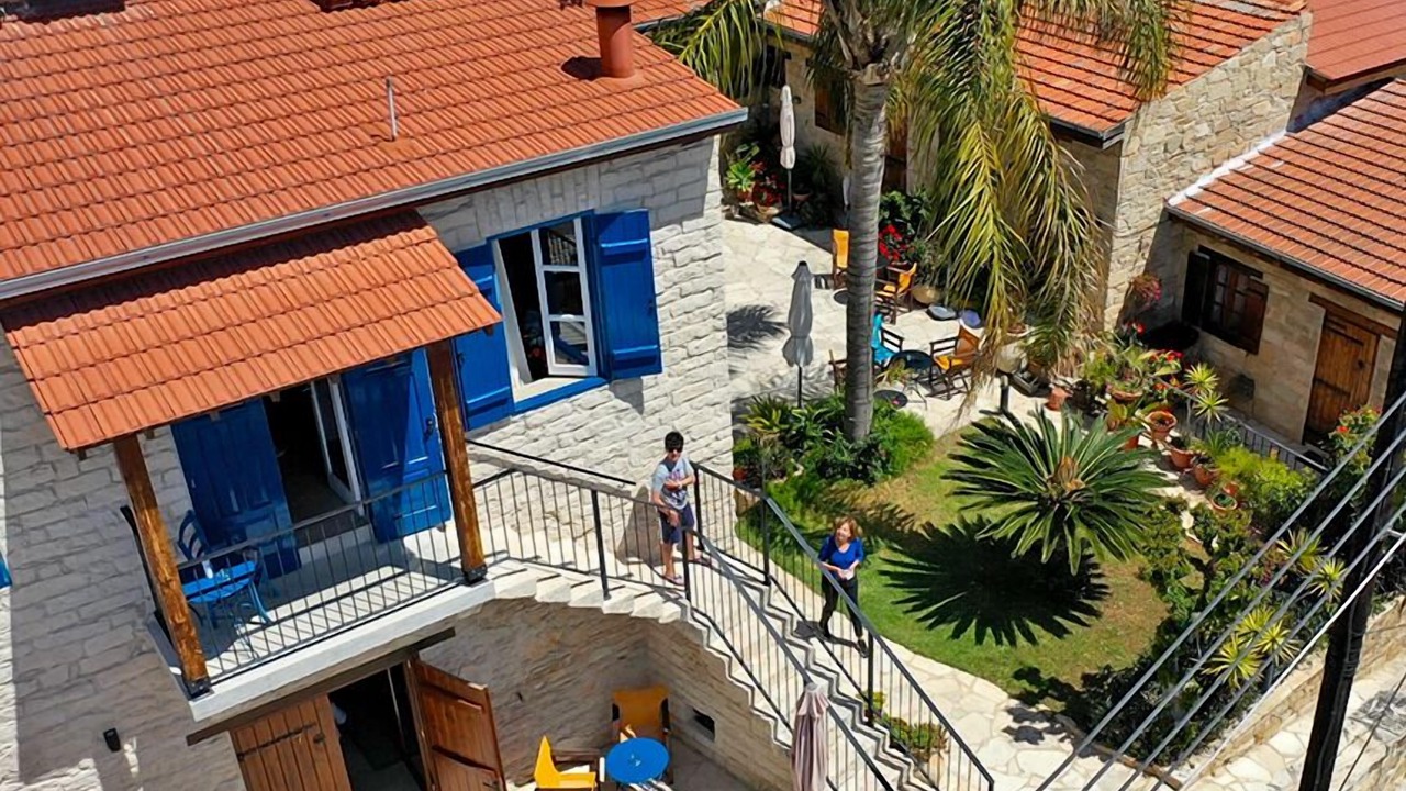 Photo of Outdoor in Agios Athanasios