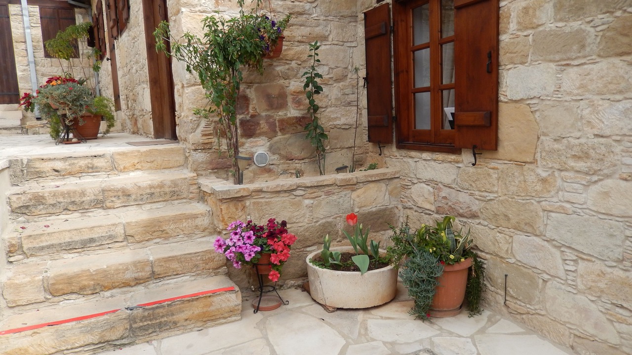 Photo of Outdoor in Agios Athanasios