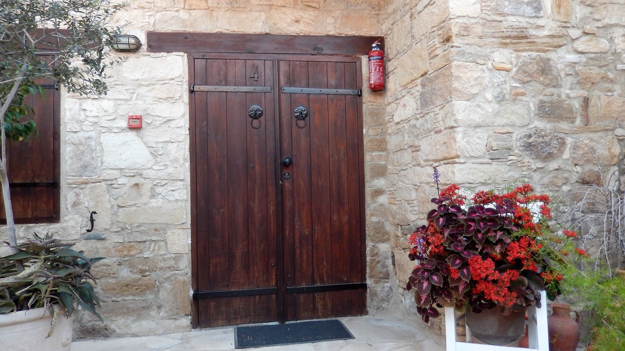 Photo of Outdoor in Agios Athanasios