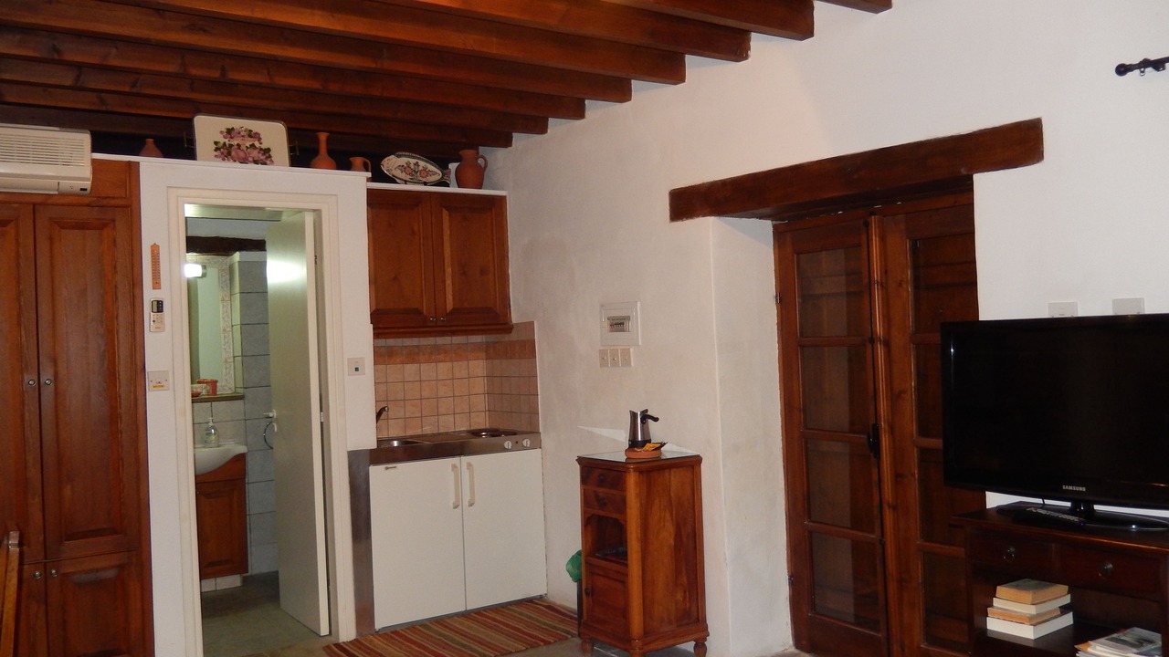 Photo of Kitchen in Agios Athanasios