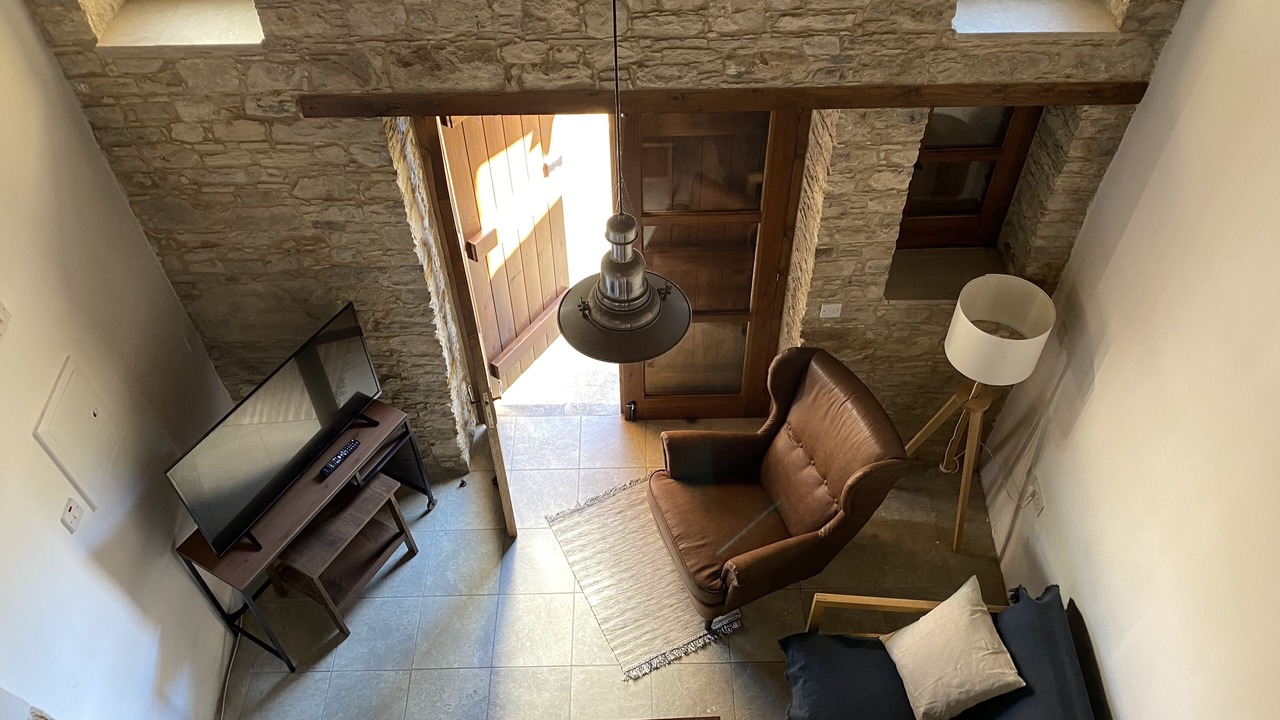 Photo of Livingroom in Omodos