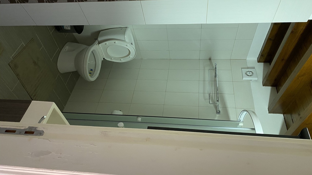 Photo of Bathroom in Omodos