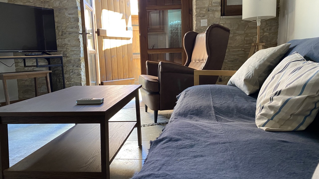 Photo of Livingroom in Omodos