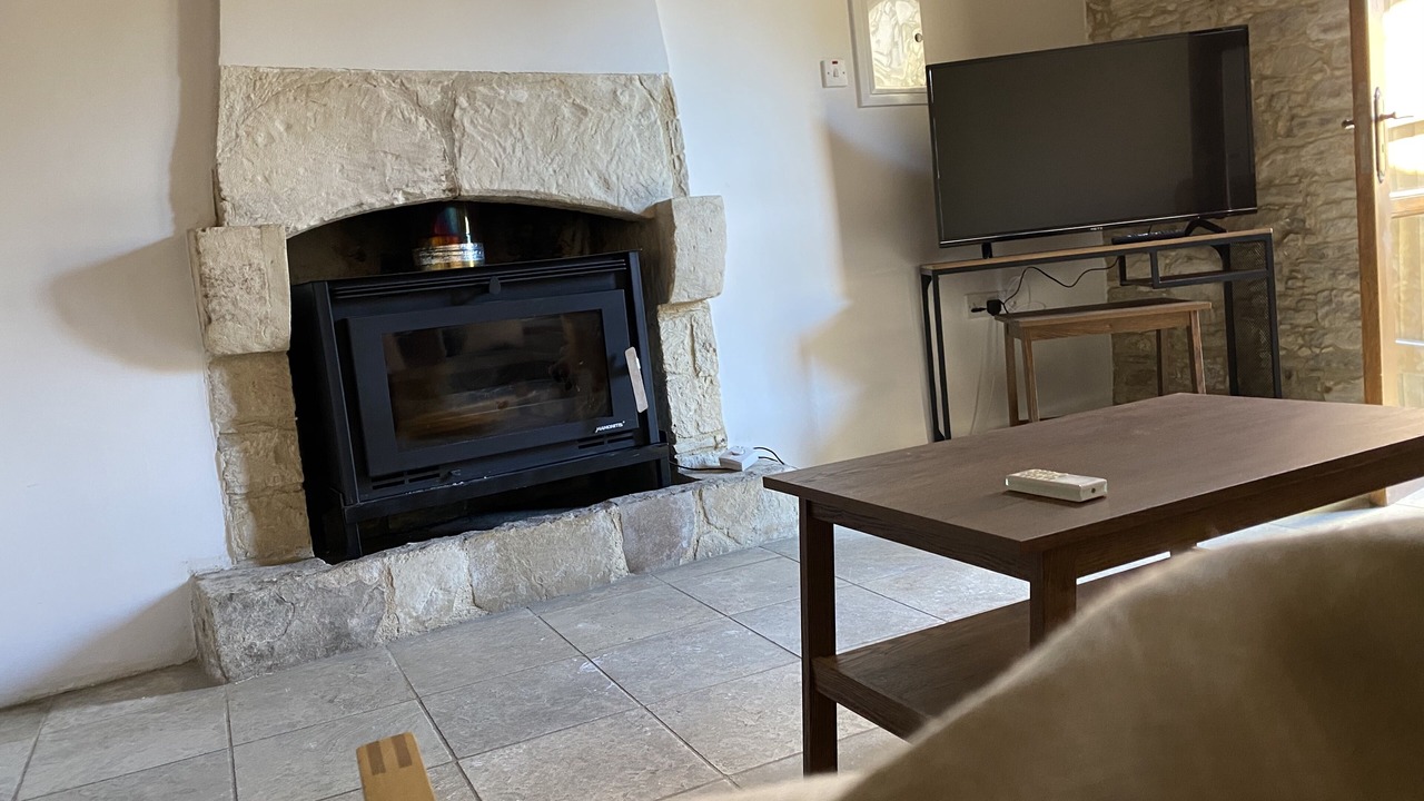 Photo of Livingroom in Omodos