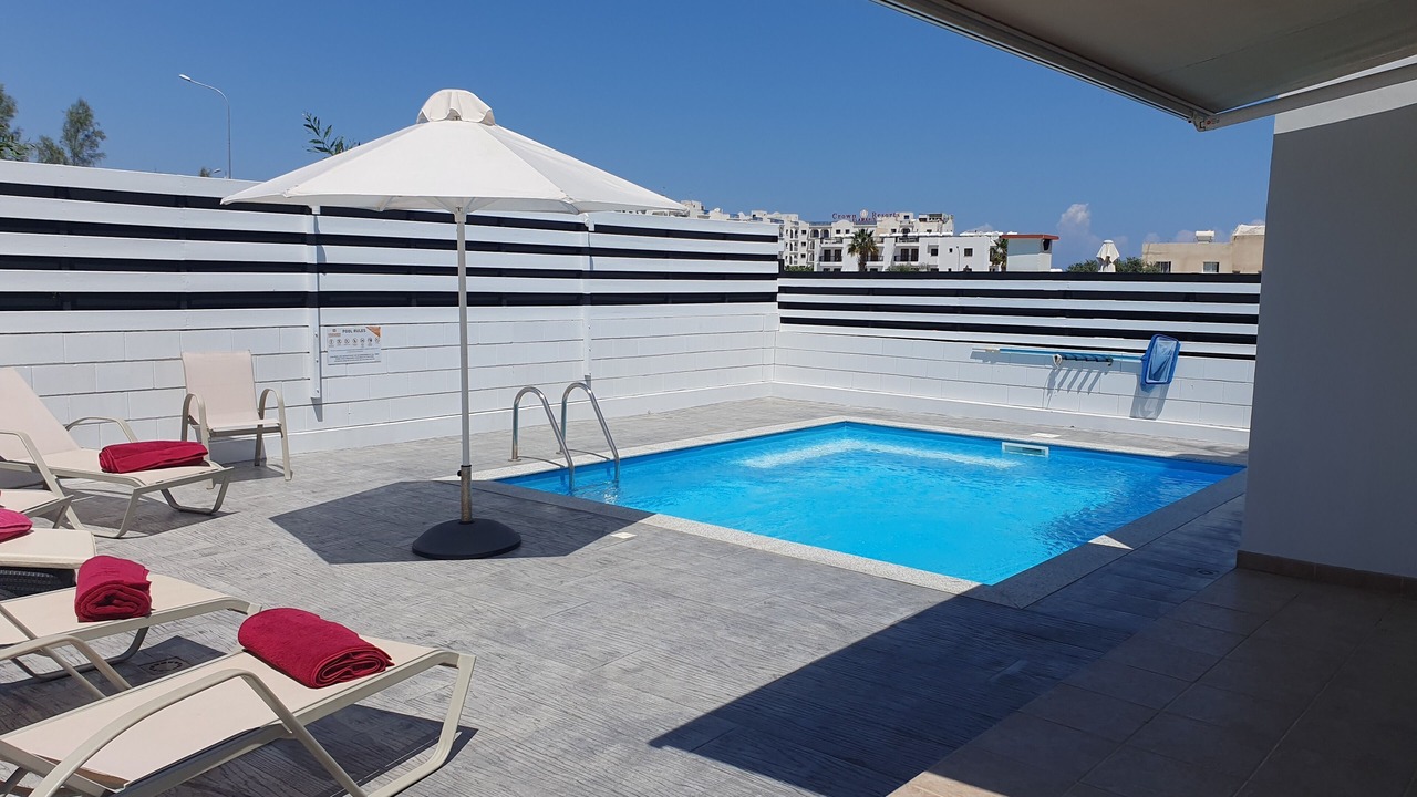 Photo of Outdoor in Pernera