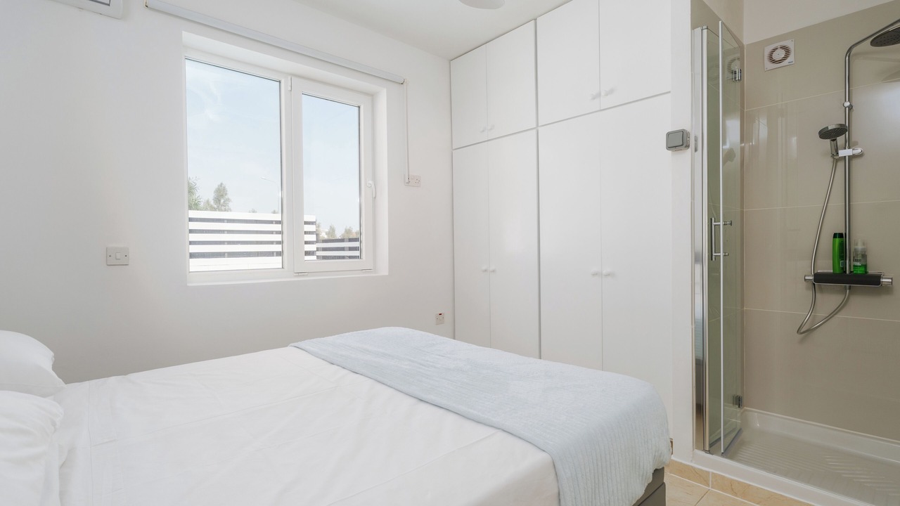 Photo of Bathroom in Pernera