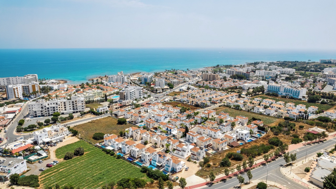 Photo of Outdoor in Pernera