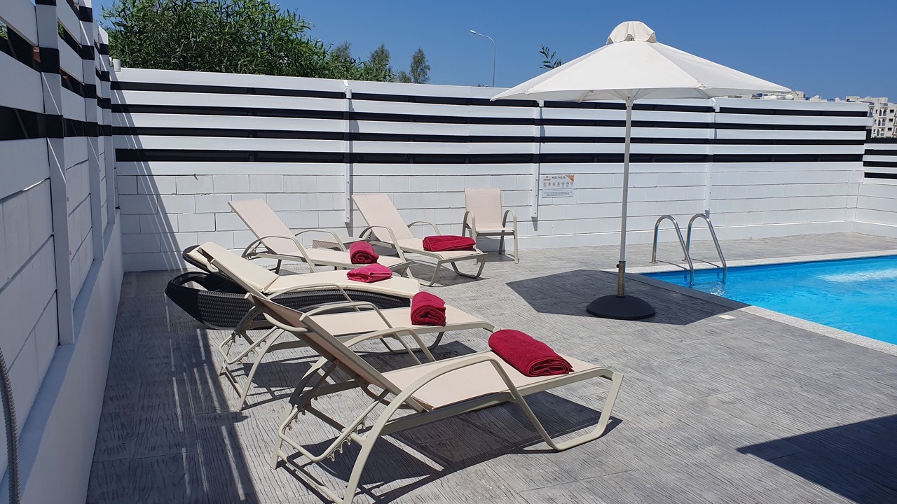 Photo of Outdoor in Pernera