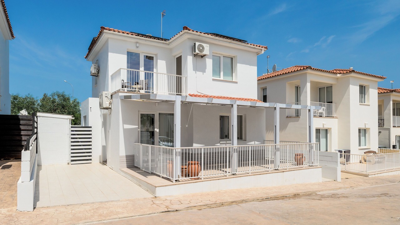 Photo of Outdoor in Pernera