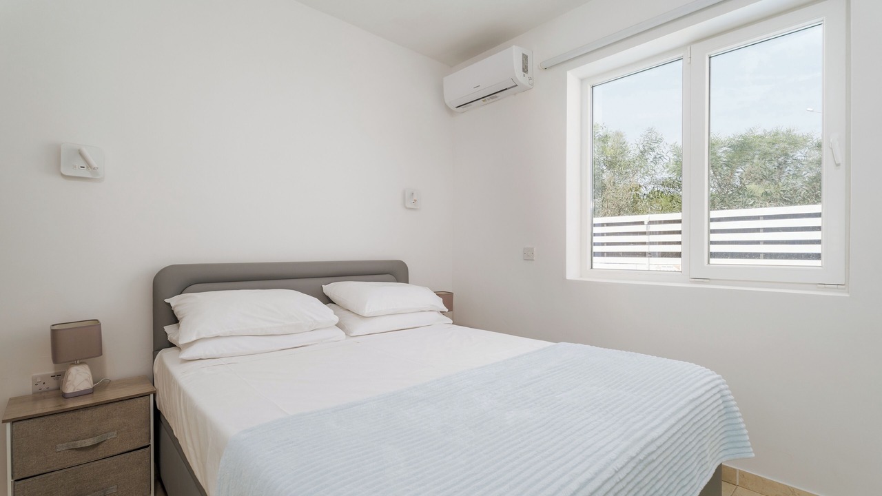 Photo of Bedroom in Pernera