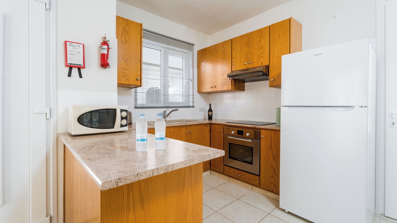 Photo of Kitchen in Pernera