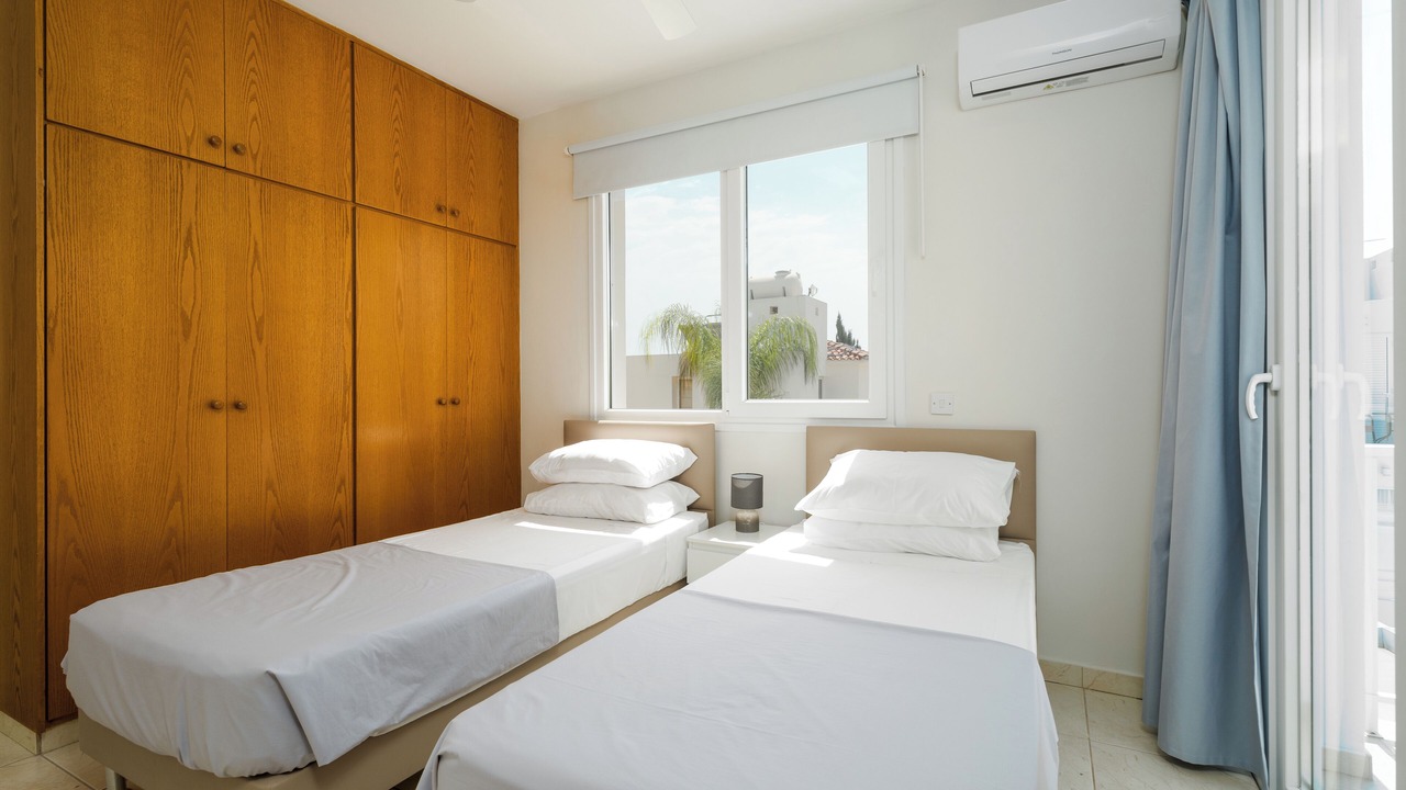 Photo of Bedroom in Pernera