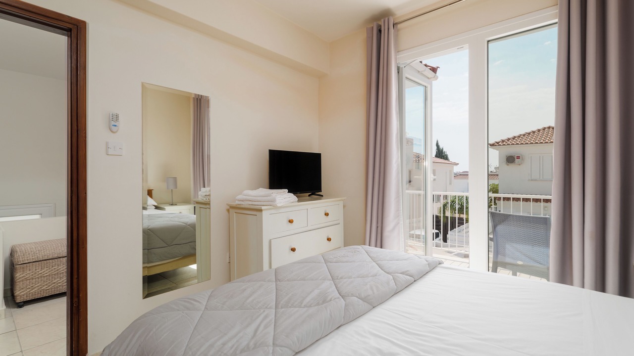 Photo of Bedroom in Pernera