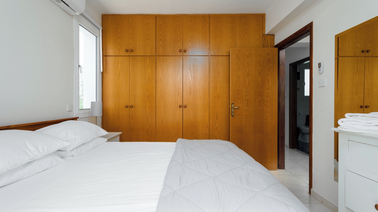 Photo of Bedroom in Pernera