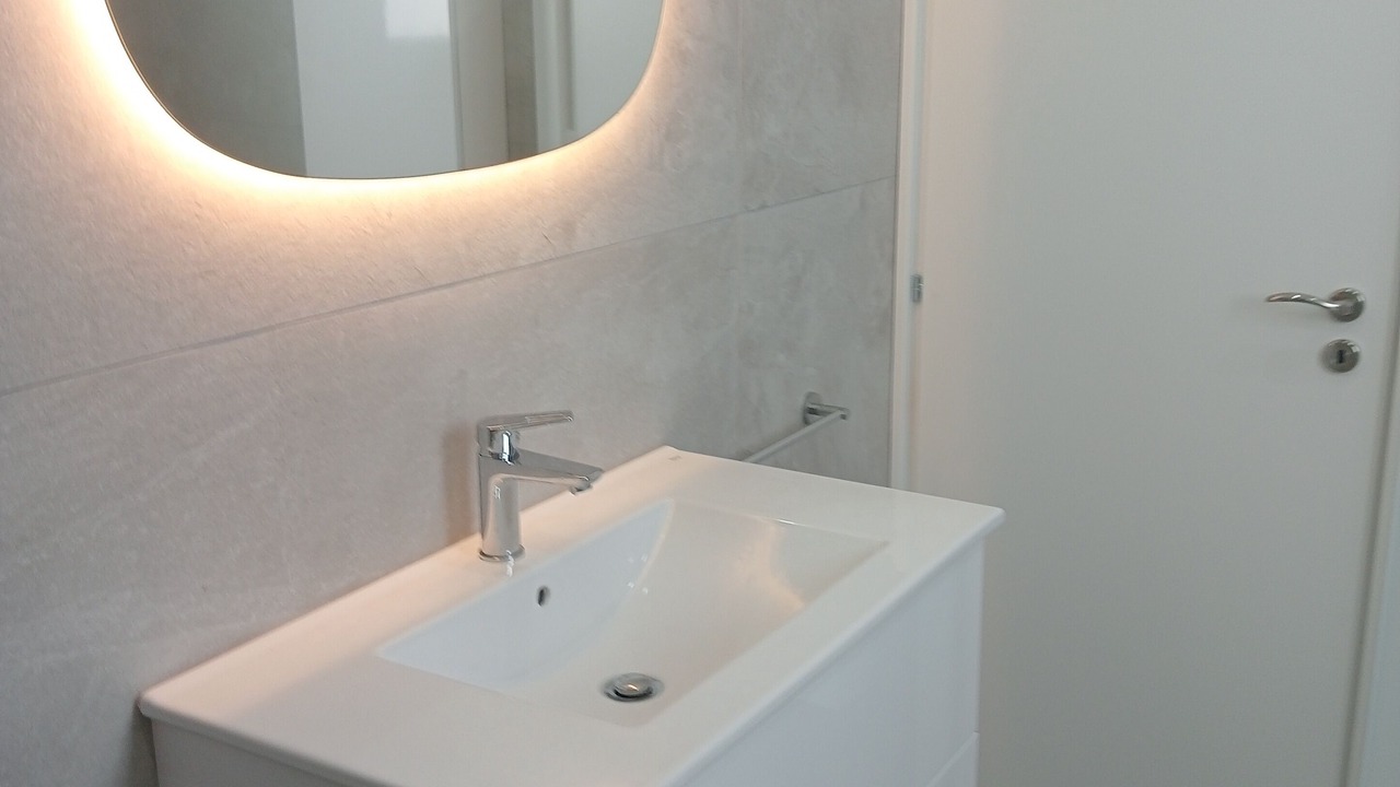 Photo of Bathroom in Pernera