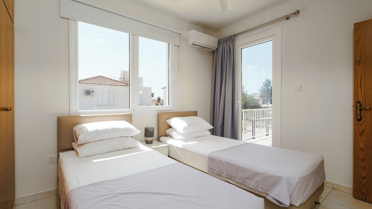 Photo of Bedroom in Pernera