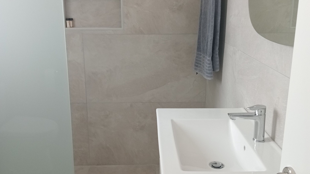 Photo of Bathroom in Pernera