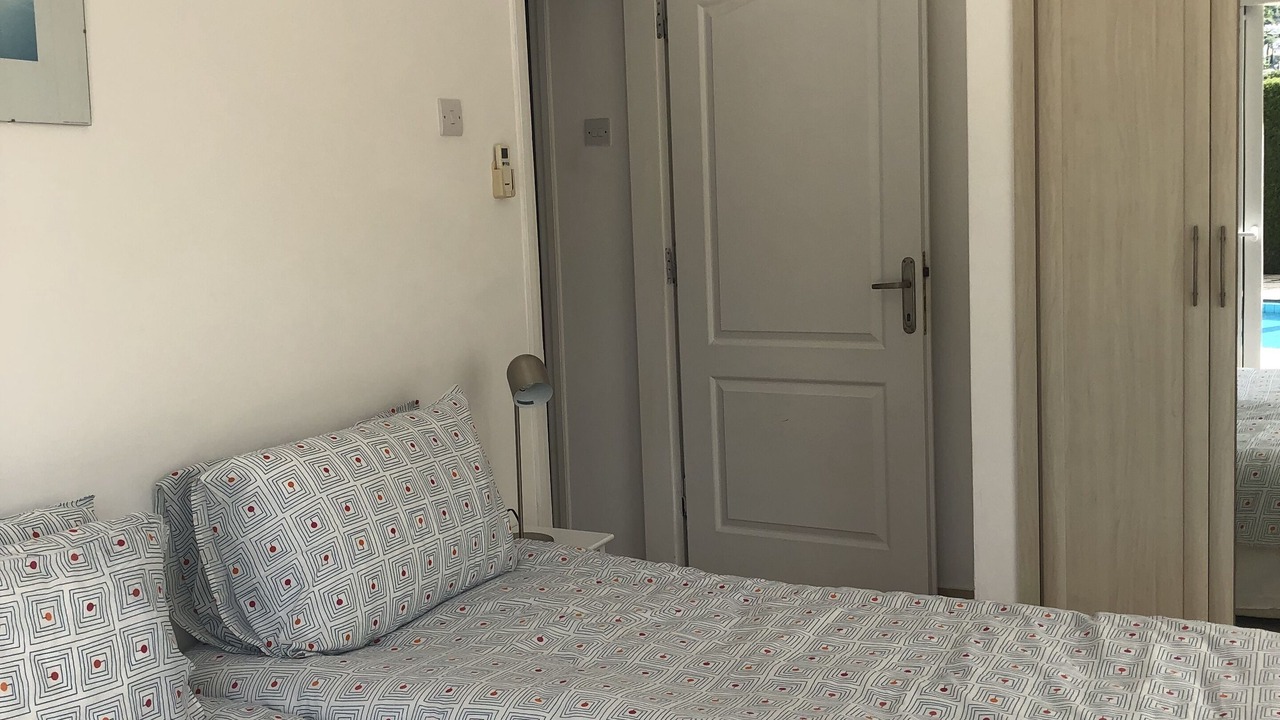 Photo of Bedroom in Kyrenia District