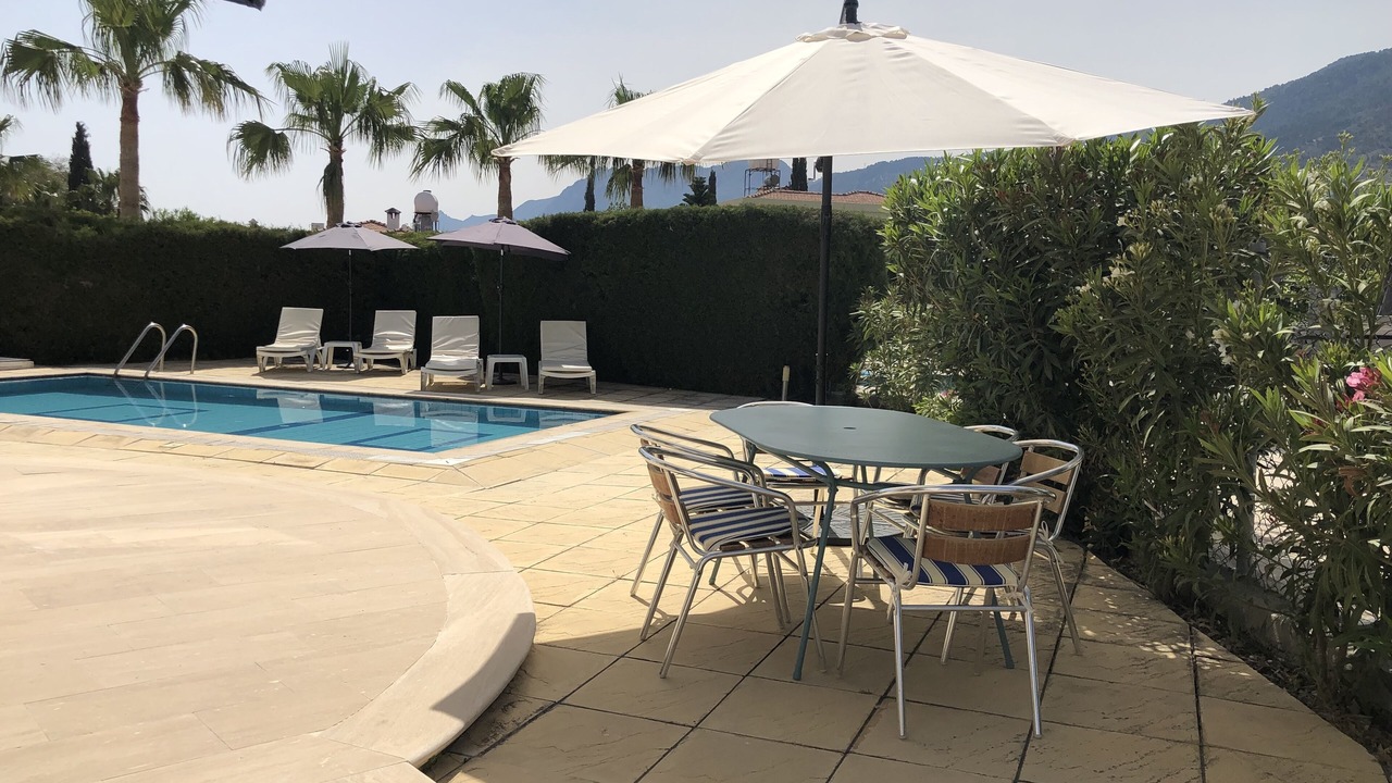 Photo of Outdoor in Kyrenia District