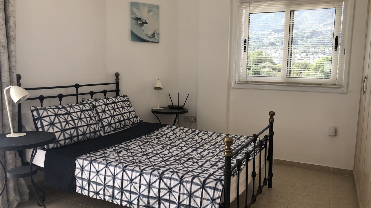 Photo of Bedroom in Kyrenia District