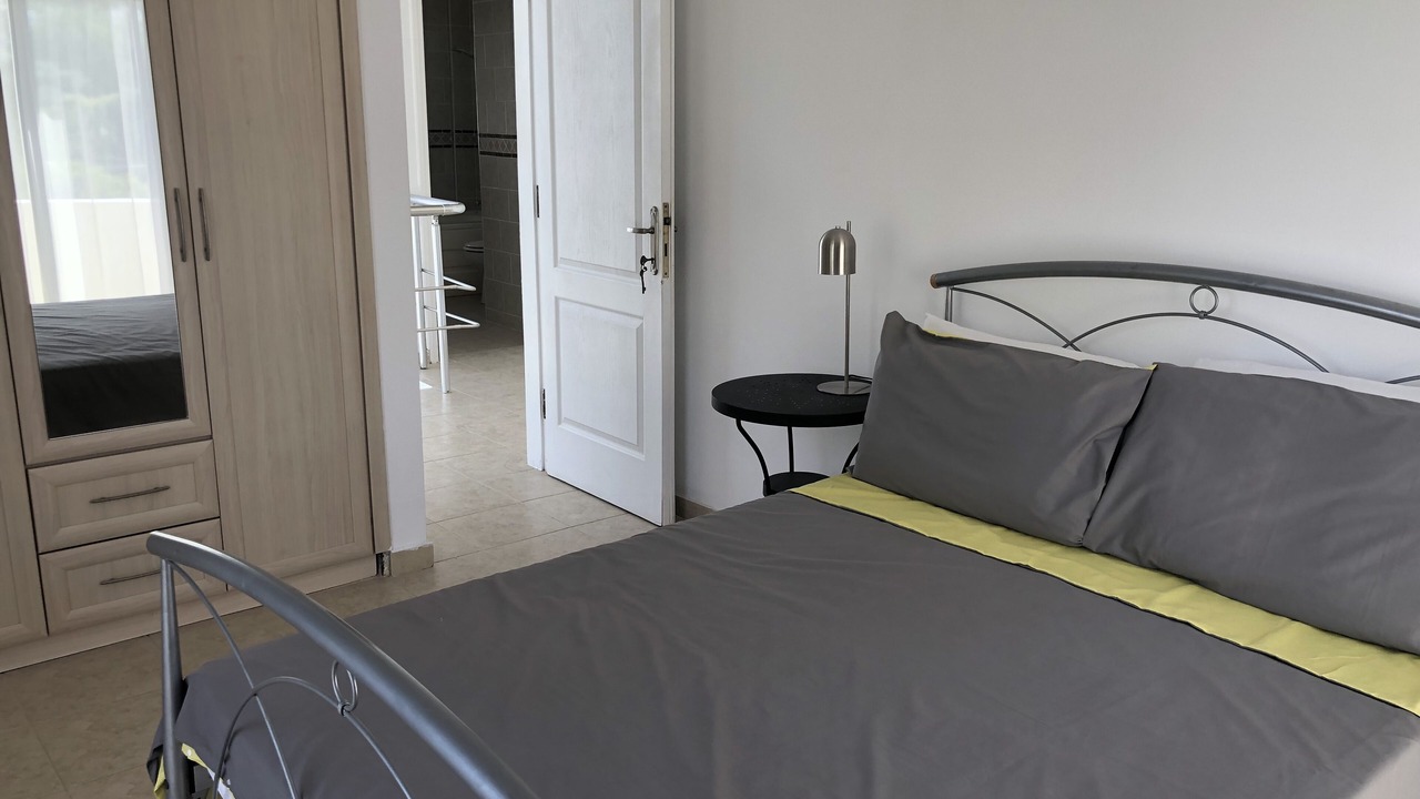 Photo of Bedroom in Kyrenia District