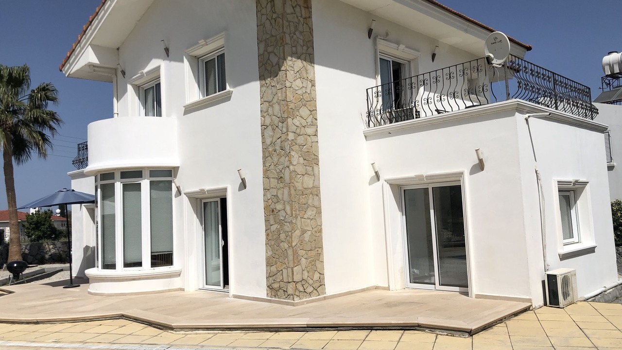 Photo of Outdoor in Kyrenia District