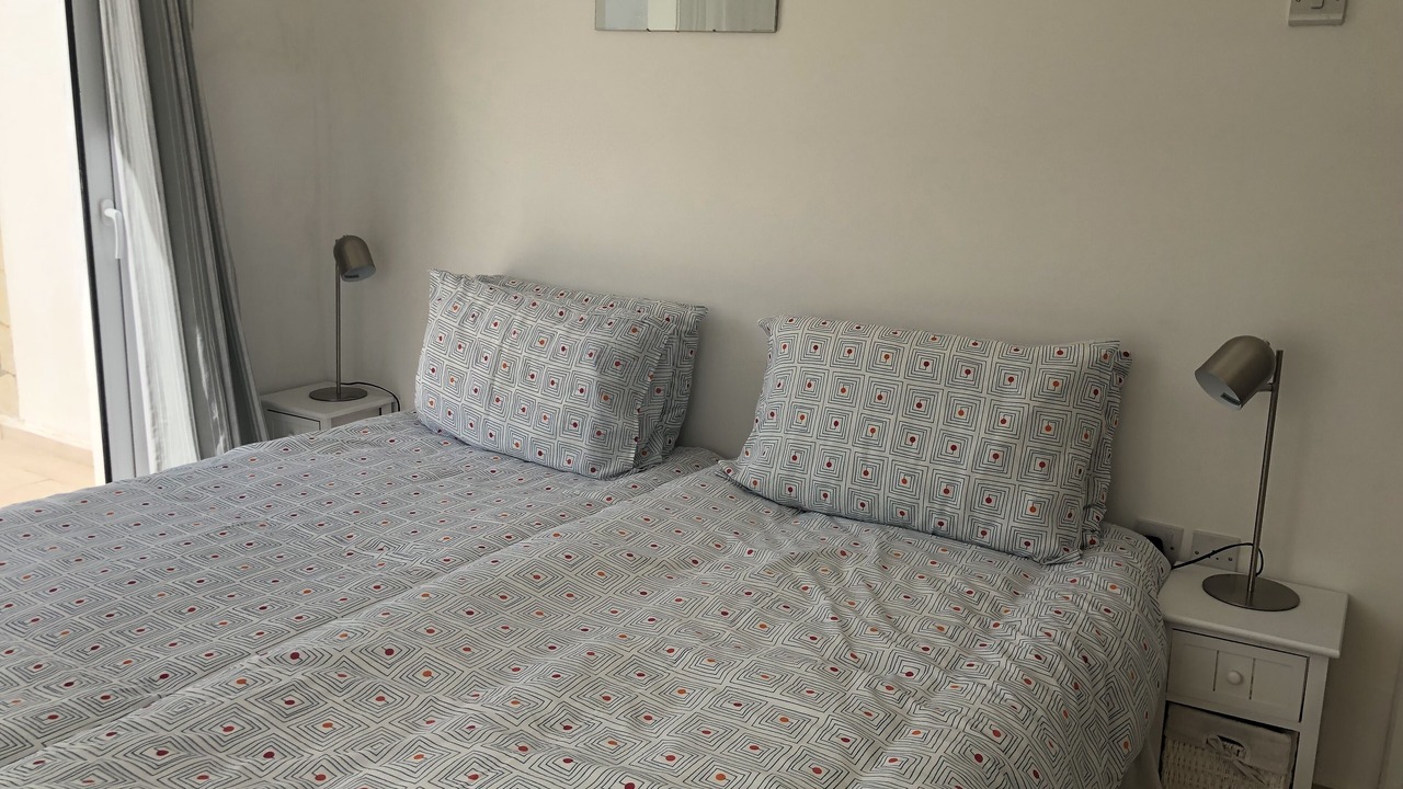 Photo of Bedroom in Kyrenia District