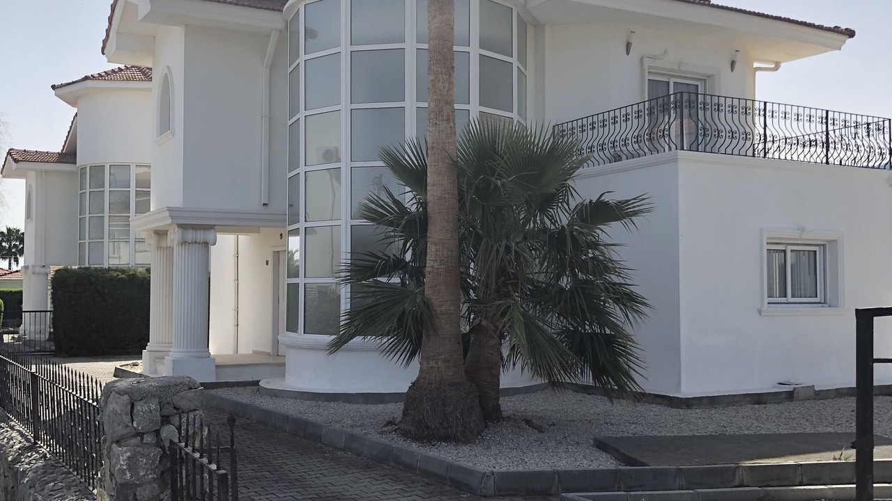 Photo of Outdoor in Kyrenia District