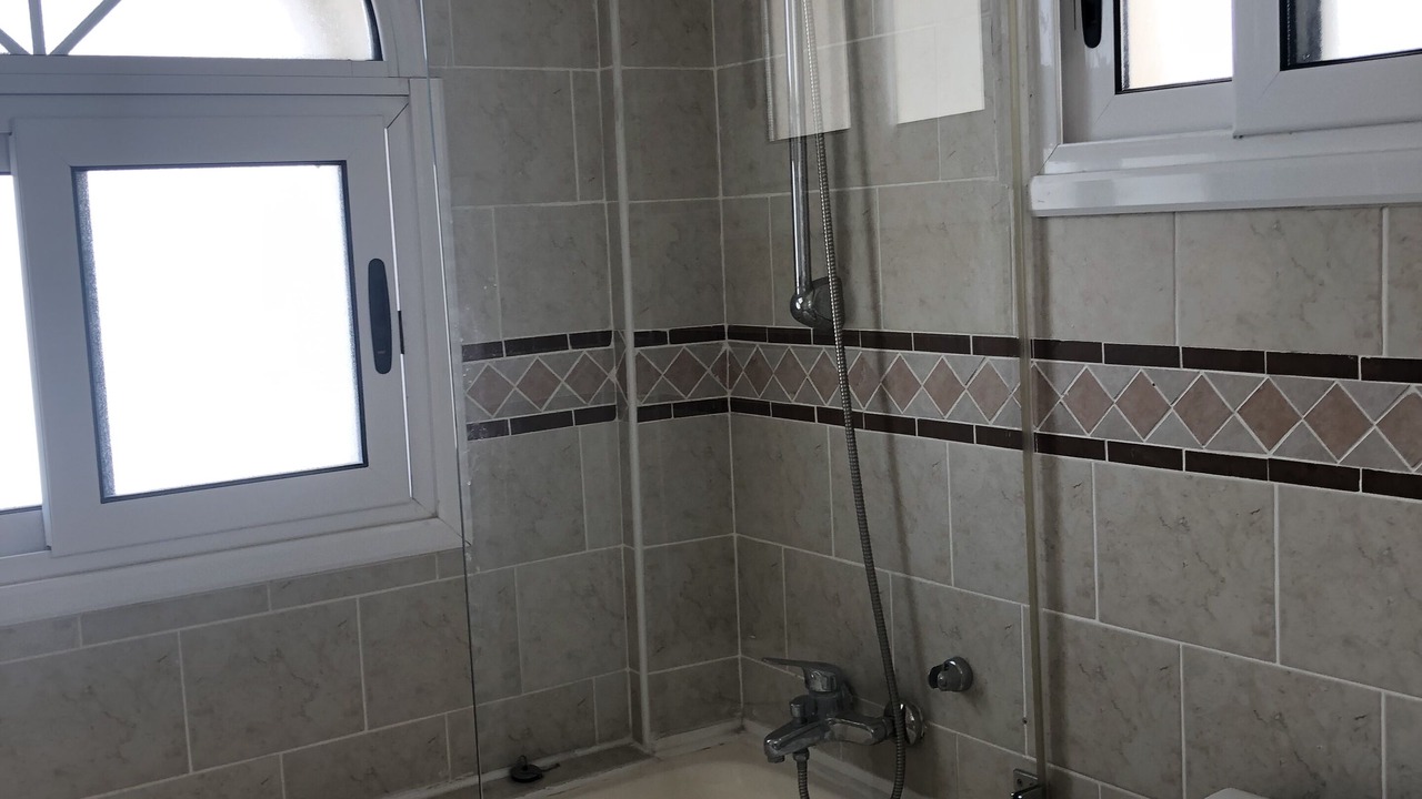 Photo of Bathroom in Kyrenia District