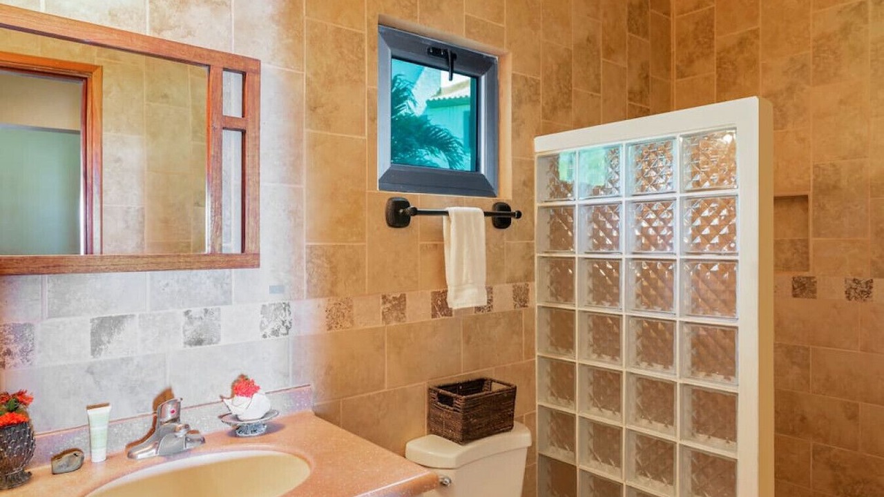 Photo of Bathroom in Rancho Santana