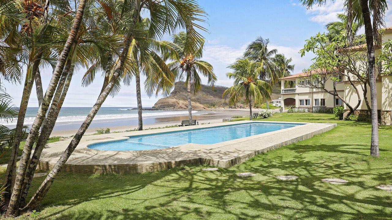 Photo of Outdoor in Rancho Santana