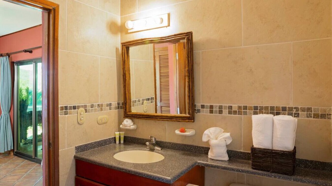 Photo of Bathroom in Rancho Santana