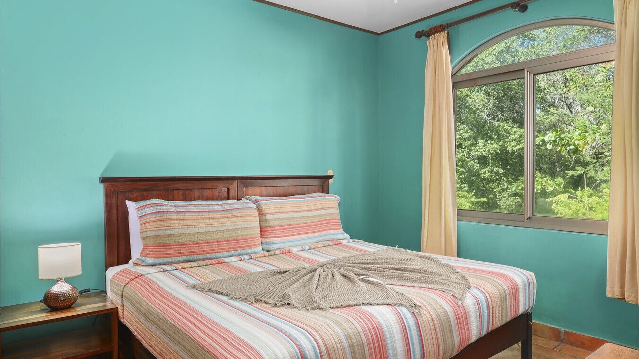 Photo of Bedroom in Rancho Santana
