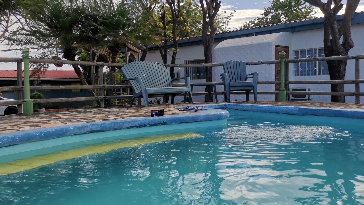 Photo of Outdoor in Casares