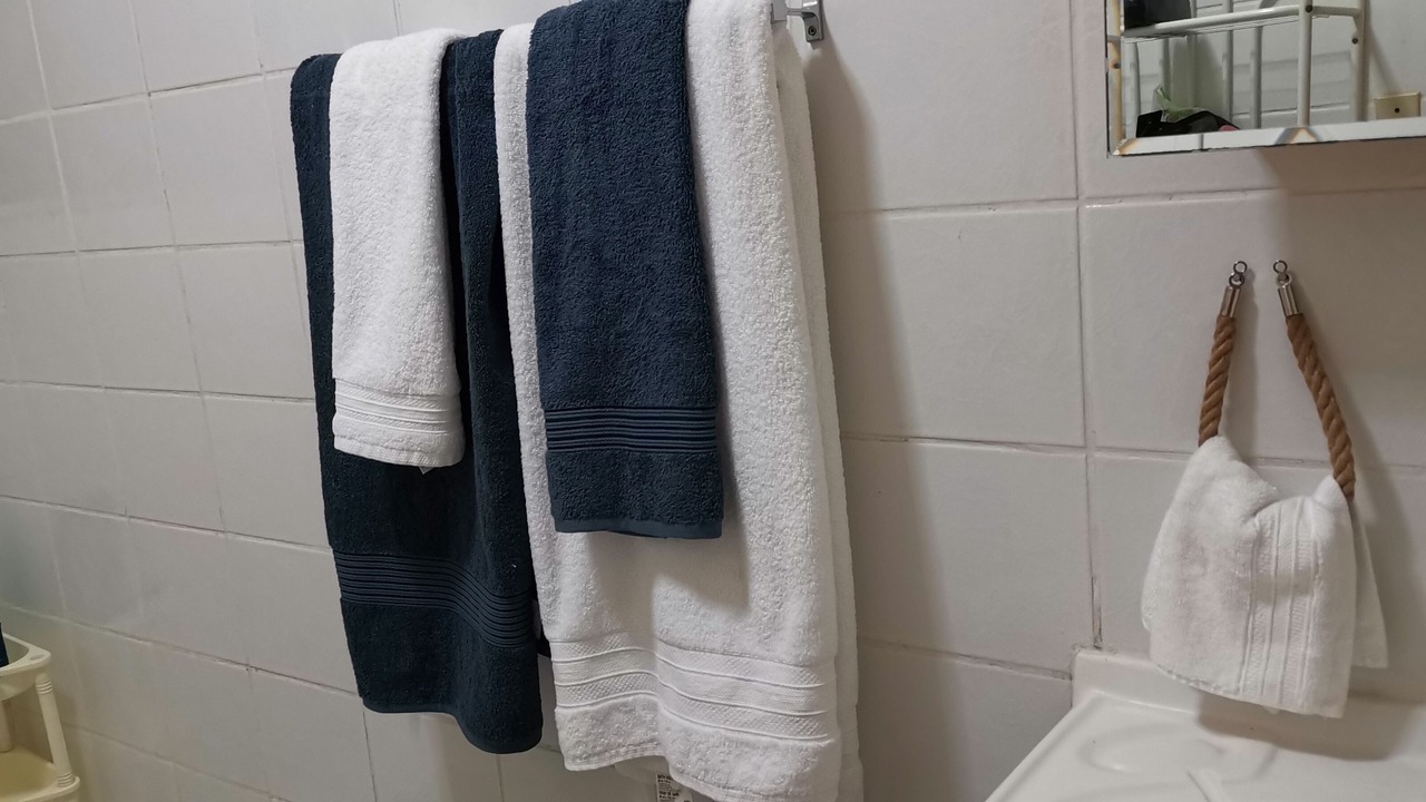 Photo of Bathroom in Casares