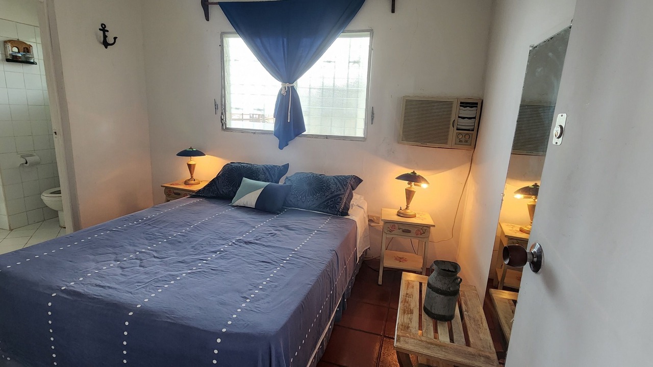 Photo of Bedroom in Casares