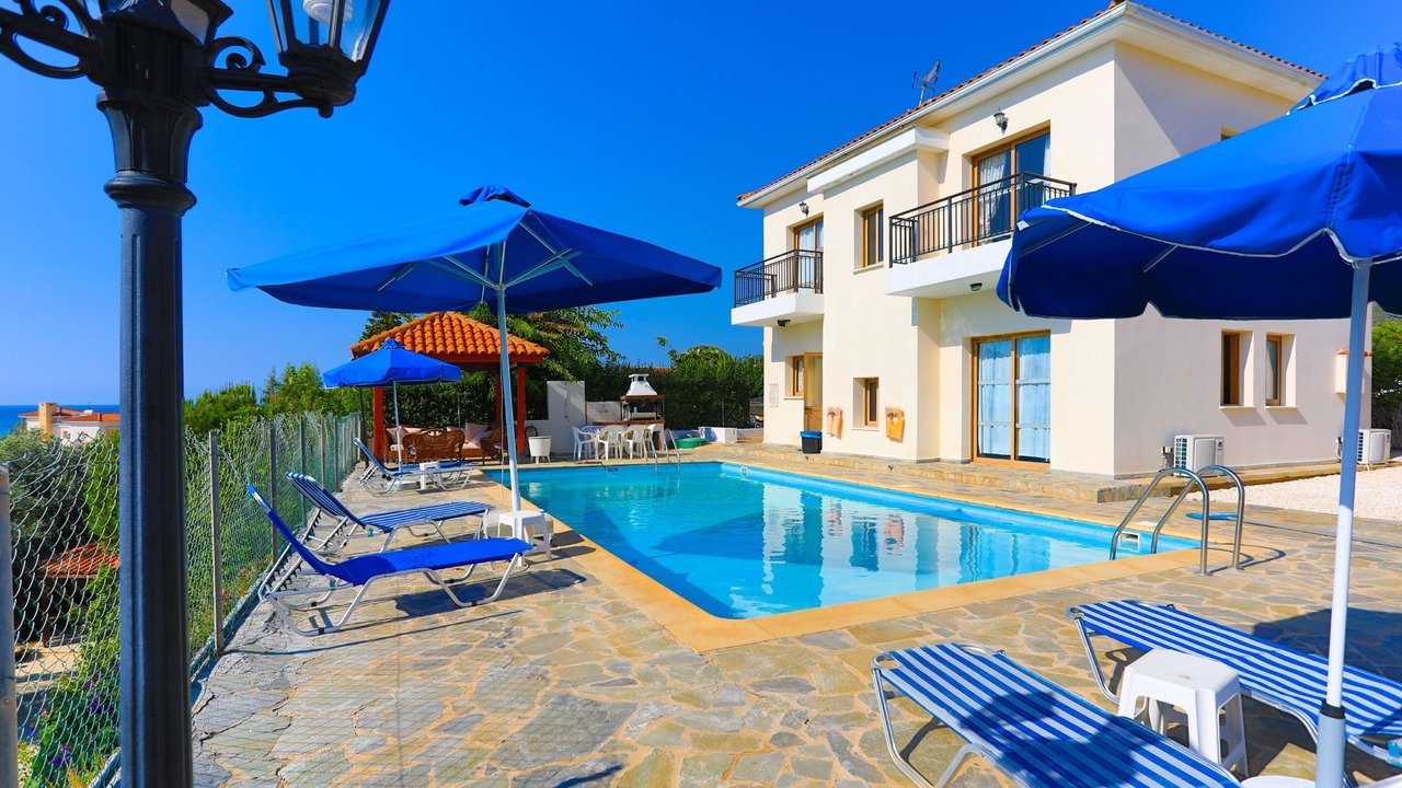Photo of Outdoor in Argaka