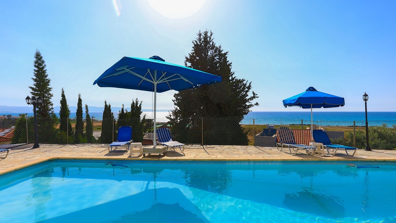 Photo of Outdoor in Argaka