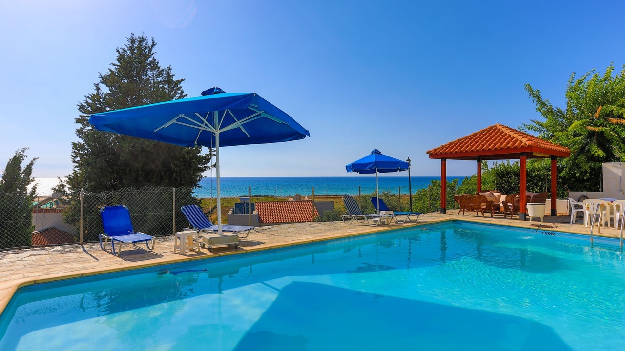 Photo of Outdoor in Argaka